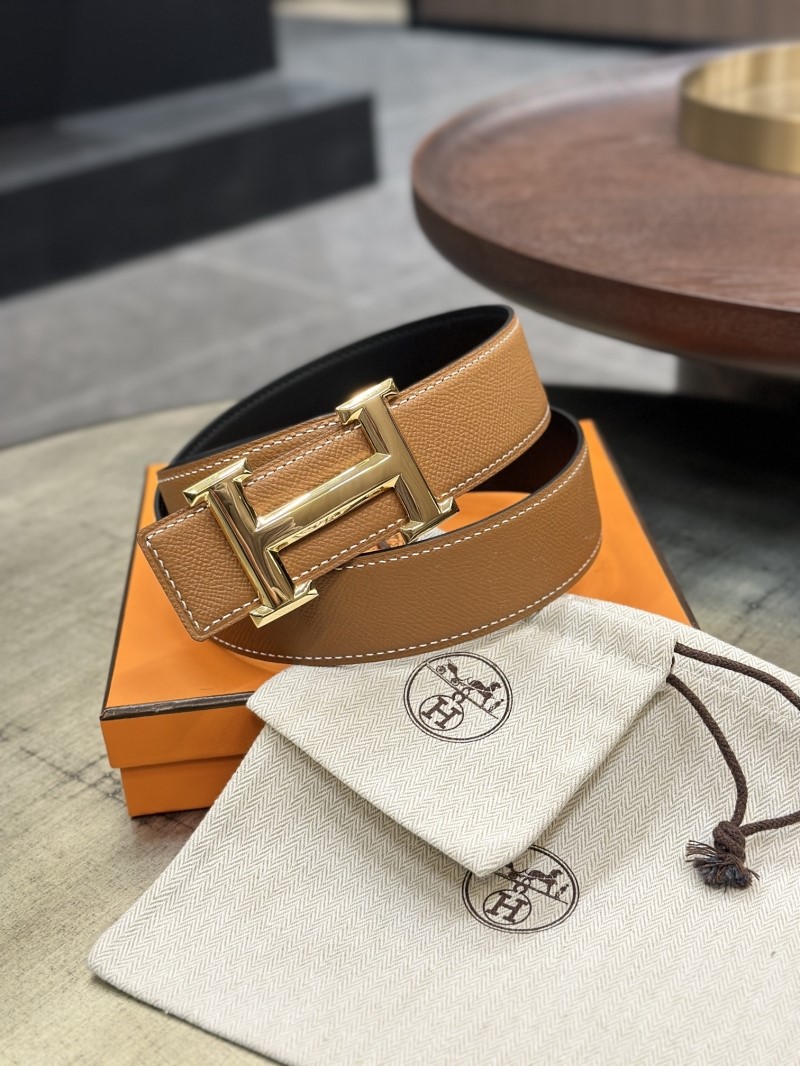 Hermes Belts